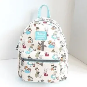 Loungefly | Bags | Loungefly Disney Chibi Animal Love Mini  display picture 1